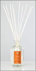 Antica Farmacista Orange Blossom Home Ambiance and Personal fragrance Collection 