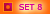 web sets 8