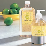 The Thymes  Kumquat Lime