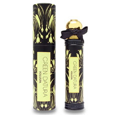 VOLUSPA Green Datura Perfume Rollon 15.5 ml 