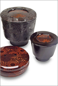 Voluspa Japonica Collection 