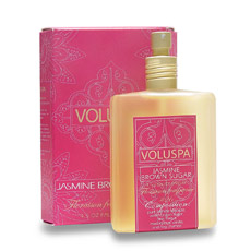 Voluspa Jasmine Brown Sugar EDP 4.5 oz.
