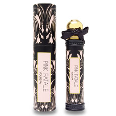 VOLUSPA Pink Fatale Perfume Rollon