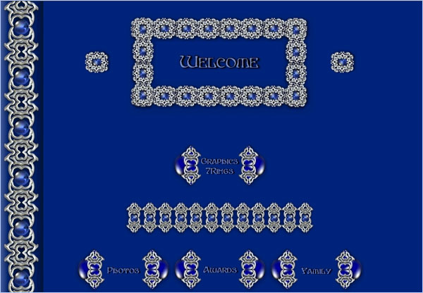 Alexandra de Markoff