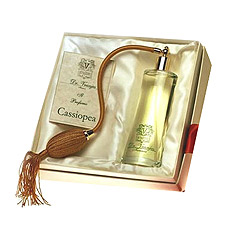 Dr. Vranjes Cassiopea Pefume
