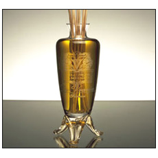 Dr. Vranjes Fragranza 2006 Home Fragrance
